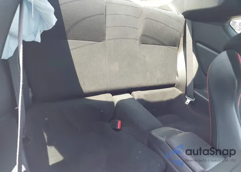 2016 Scion Fr-S from USA, damaged, VIN JF1ZNAA11G8705364